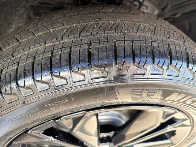 New 2026 Honda CR-V Sport Touring image 12