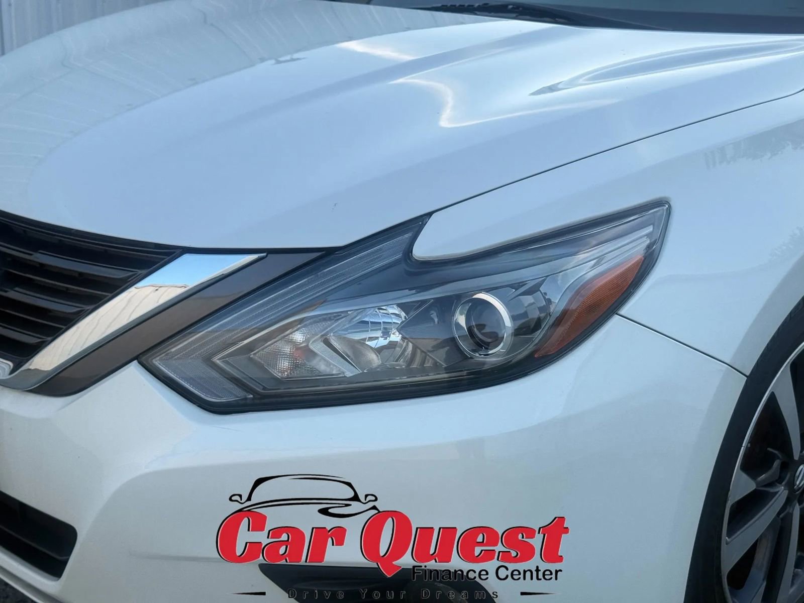 Used 2016 Nissan Altima 2.5 SR FWD image 22