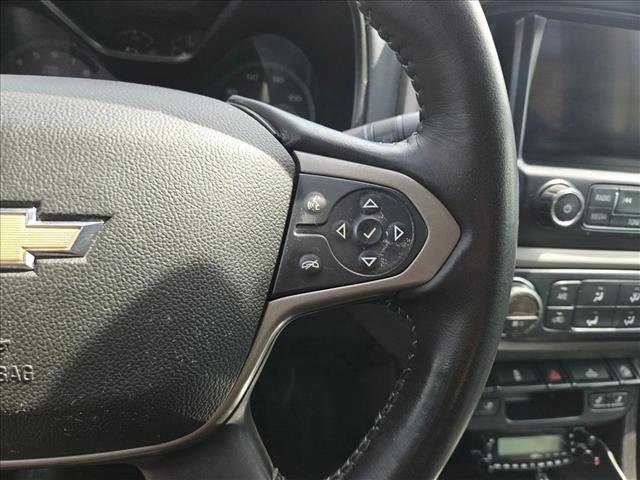 Used 2016 Chevrolet Colorado Z71 image 18