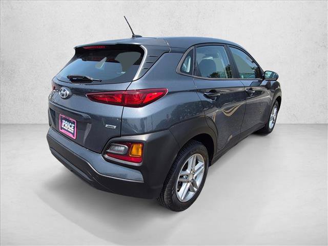Used 2020 Hyundai Kona SE AWD/4WD image 5