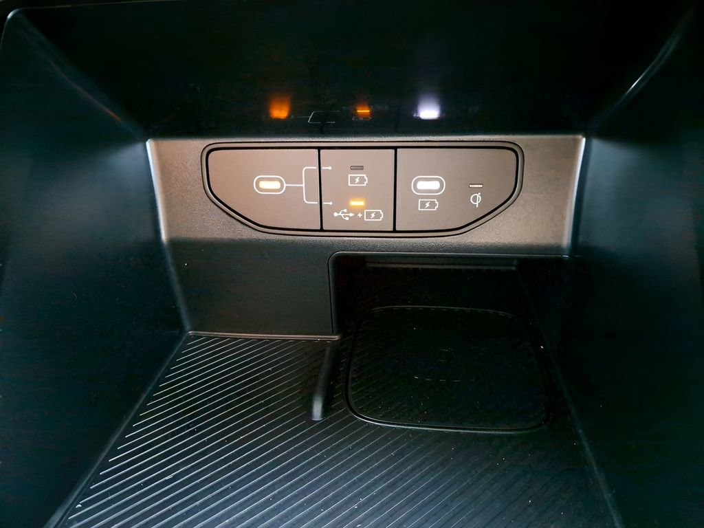 New 2026 Kia Sorento S w/ S Panoramic Sunroof Package FWD image 24