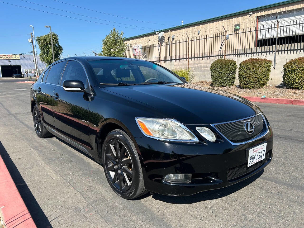 Used 2006 Lexus GS 300 AWD image 7