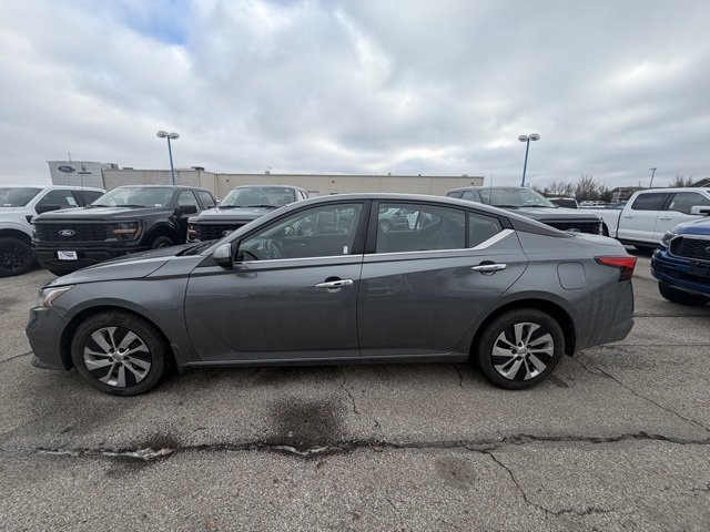 Used 2020 Nissan Altima 2.5 S image 4