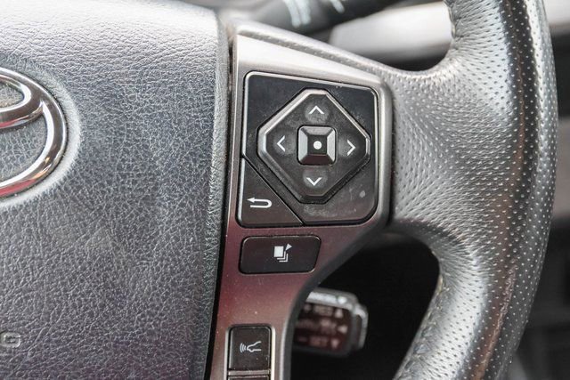 Used 2019 Toyota Tacoma TRD Sport image 26