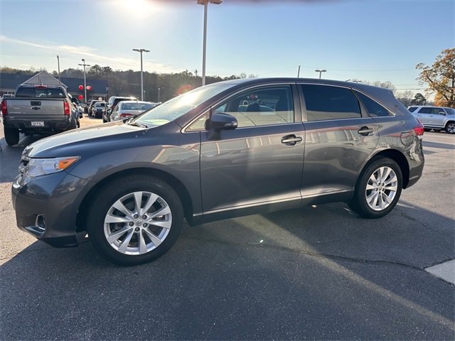 Used 2013 Toyota Venza LE image 6