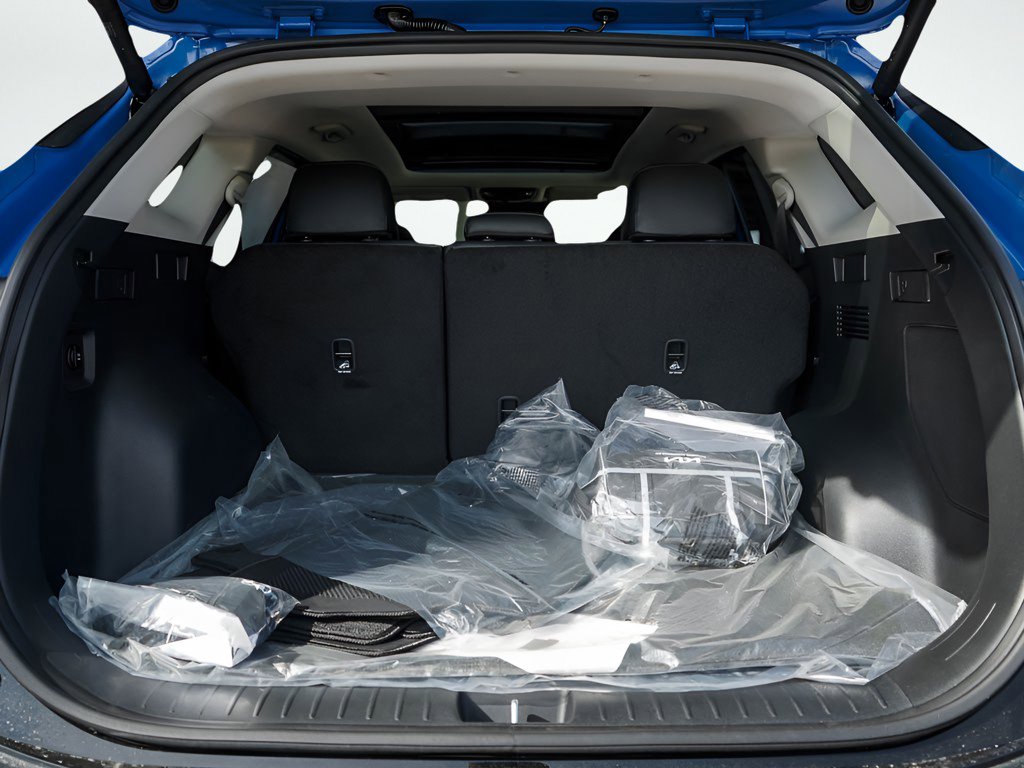 New 2026 Kia Sportage SX image 8