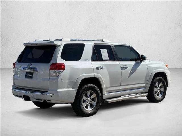 Used 2010 Toyota 4Runner SR5 image 5