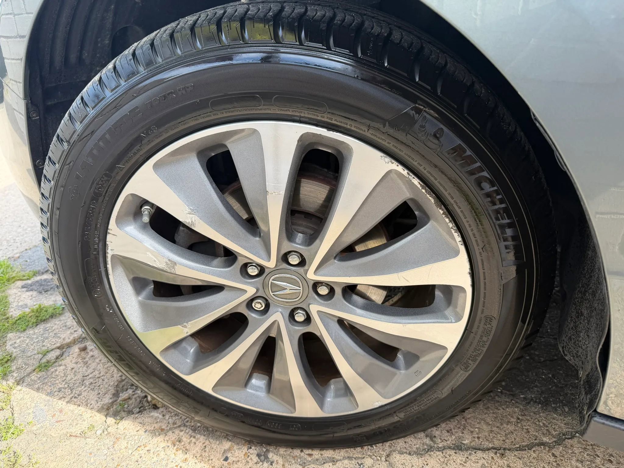 Used 2014 Acura MDX SH-AWD w/ Technology Package image 26