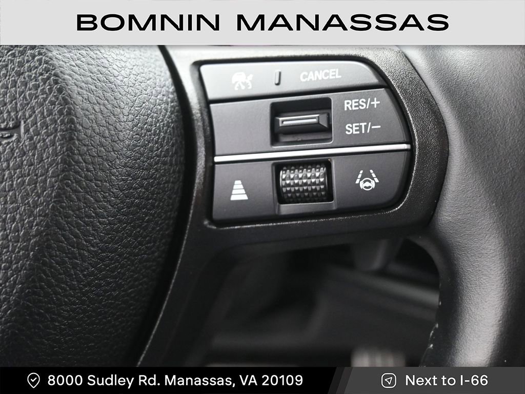 Used 2023 Honda Accord Sport image 16