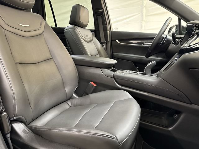 New 2025 Cadillac XT6 Sport w/ Technology Package AWD/4WD image 29