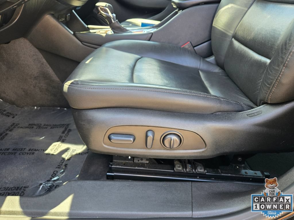 Used 2024 Chevrolet Malibu LT FWD image 23