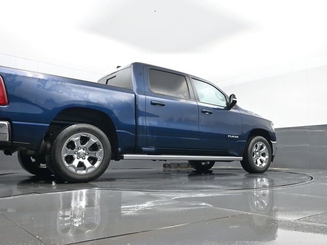 Used 2022 RAM 1500 Big Horn image 23