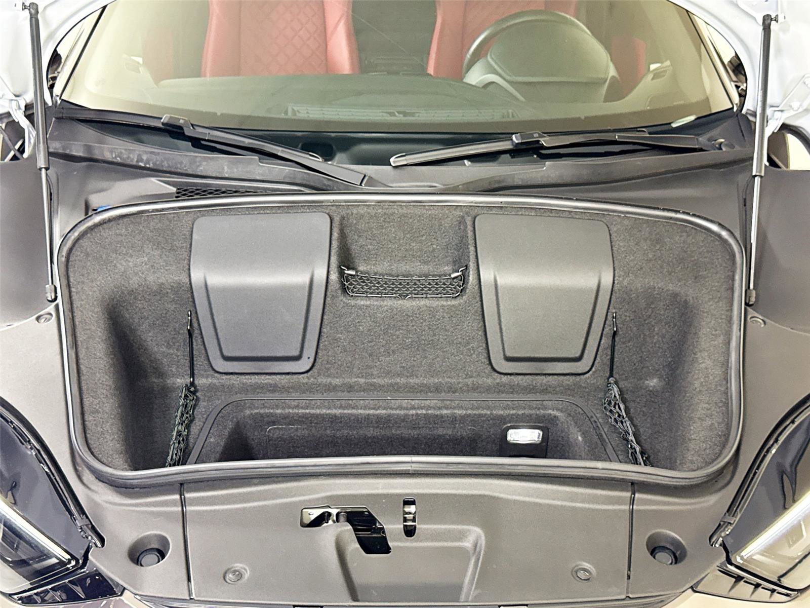 Used 2023 Audi R8 V10 performance image 31