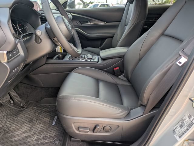 New 2026 MAZDA CX-30 AWD 2.5 S w/ Select Sport Pkg image 13