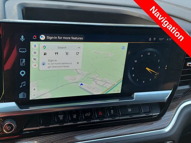Certified 2025 Chevrolet Silverado 2500 LT w/ Convenience Package AWD/4WD image 11