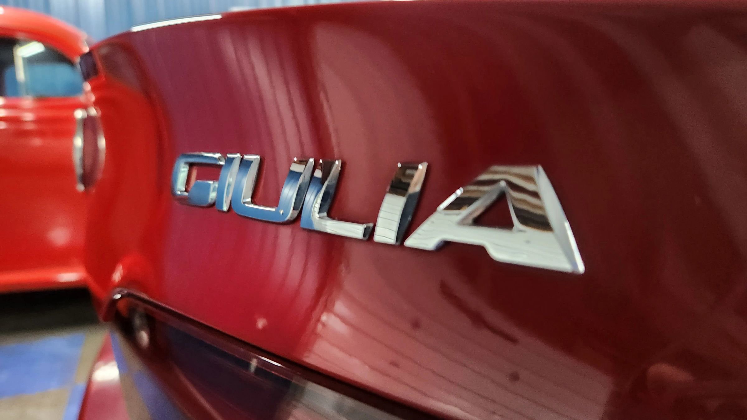 Used 2017 Alfa Romeo Giulia Ti image 58