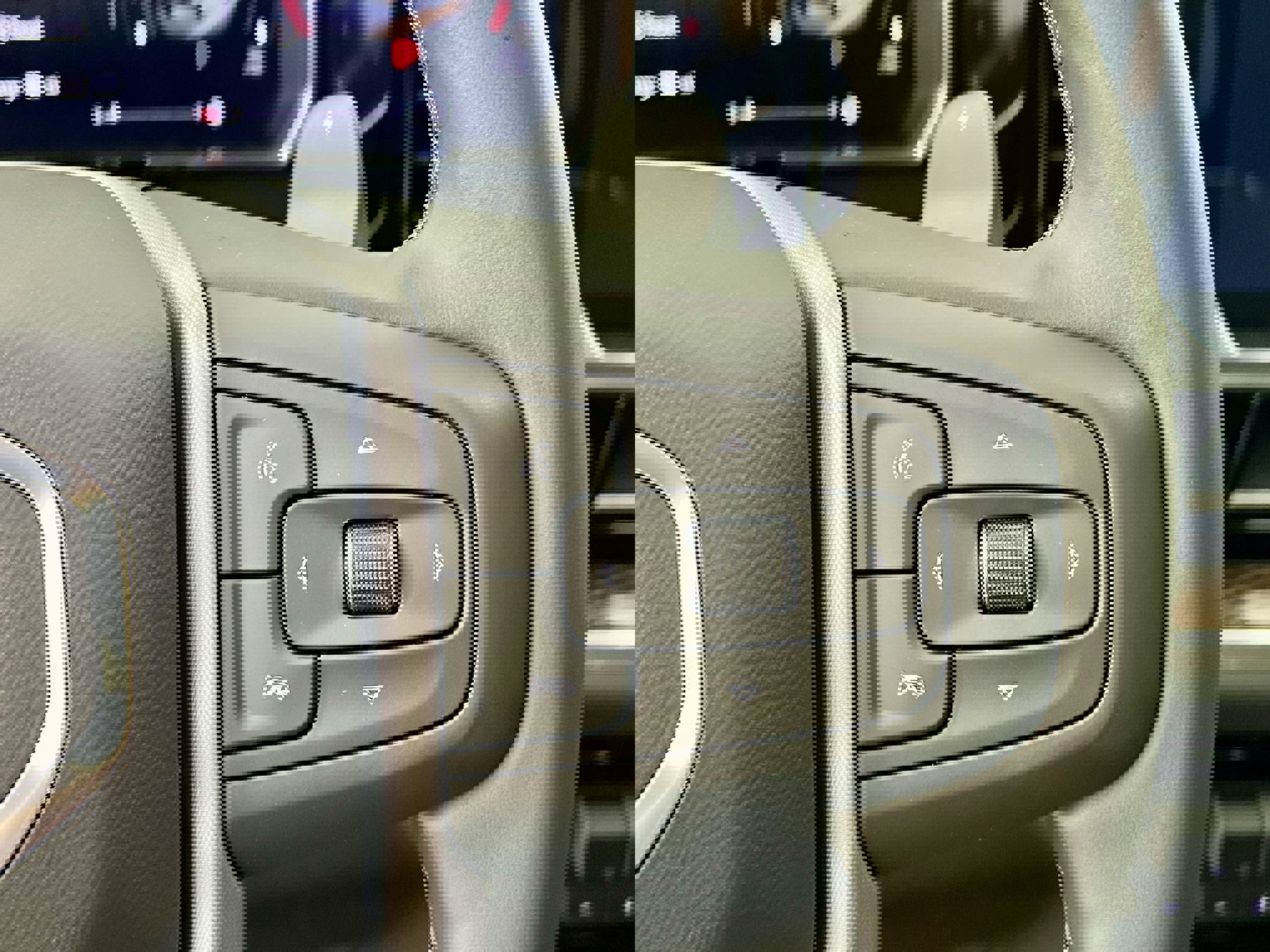 New 2026 GMC Sierra 1500 Elevation w/ Elevation Premium Package image 18