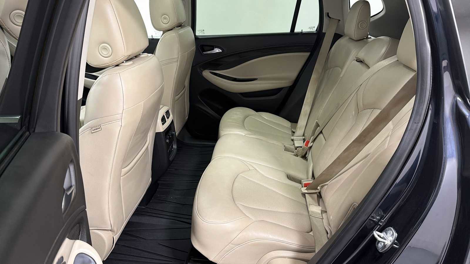 Used 2020 Buick Envision Premium image 25