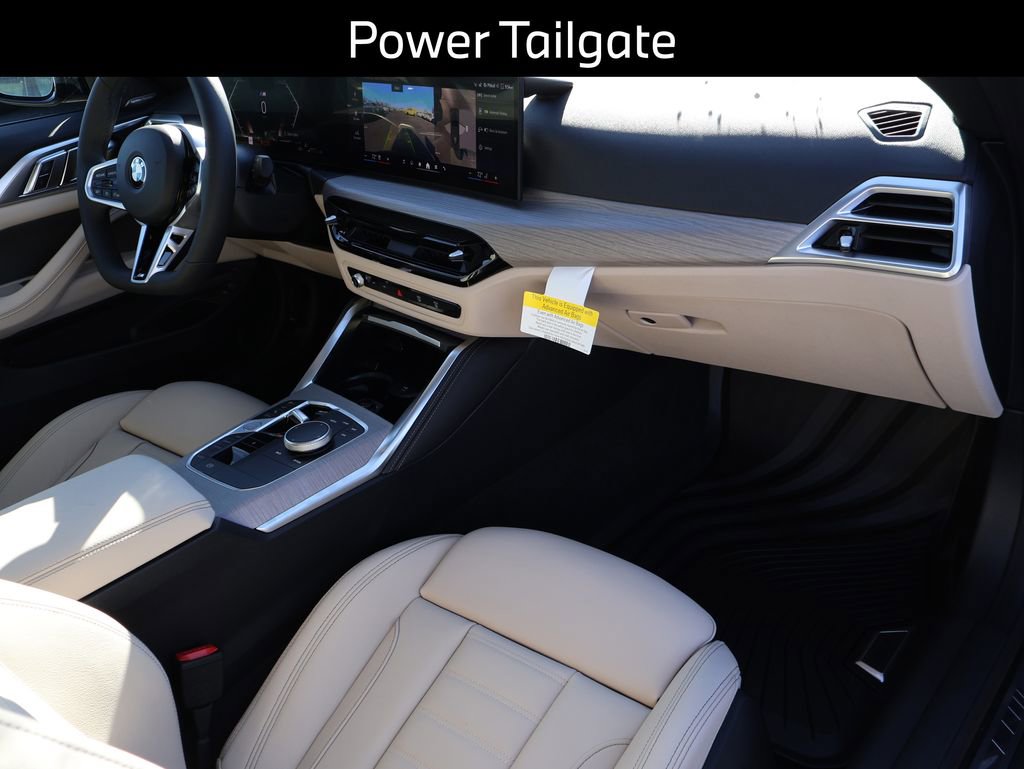 New 2026 BMW 430i xDrive Coupe w/ M Sport Package AWD/4WD image 12