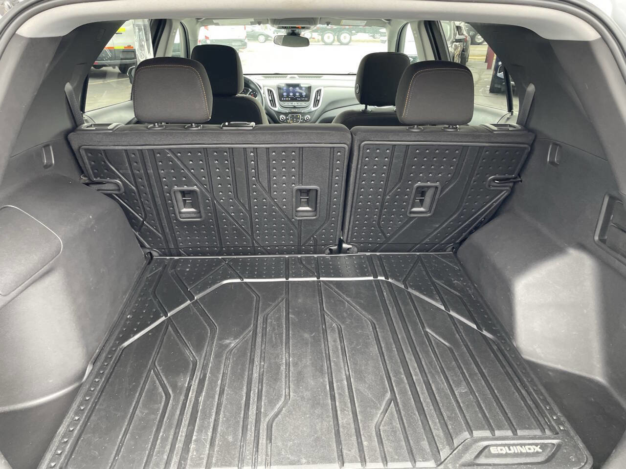 Used 2024 Chevrolet Equinox LT image 5