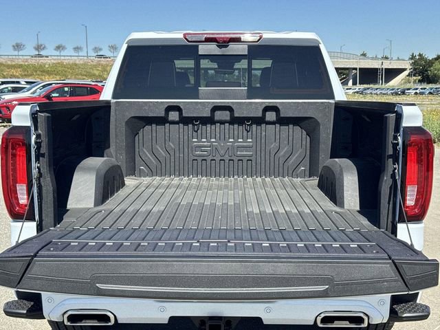 New 2026 GMC Sierra 1500 Denali Ultimate image 11