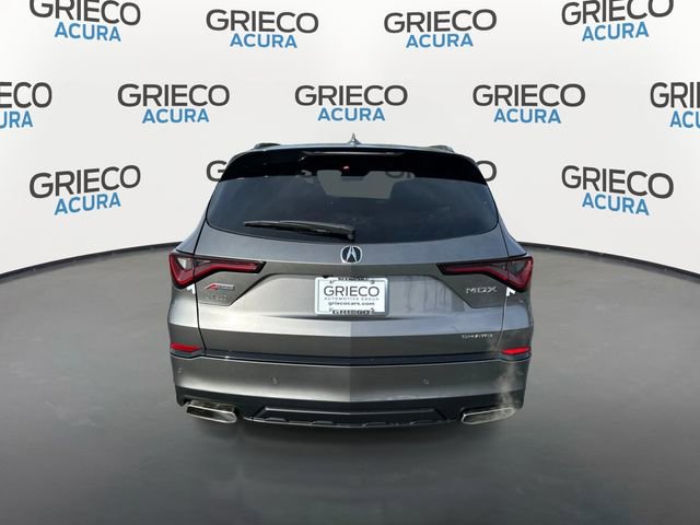 New 2026 Acura MDX A-Spec image 6