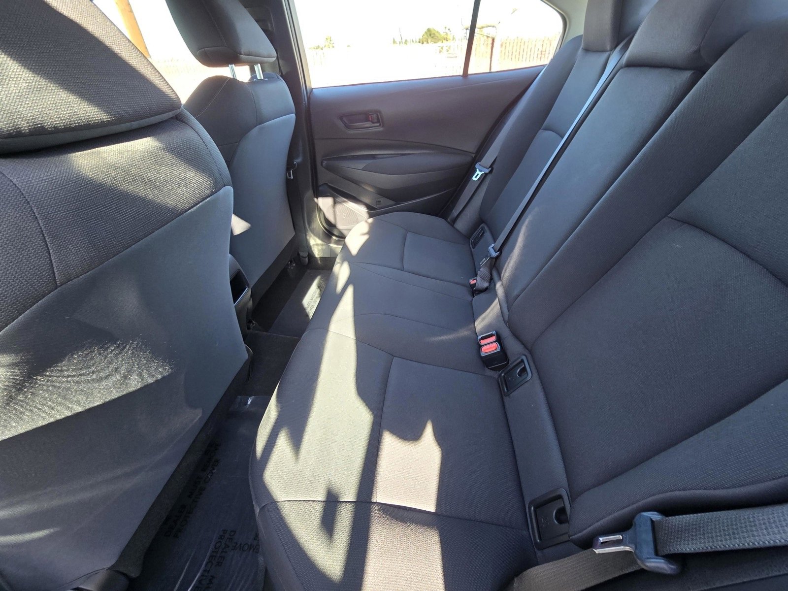 Used 2022 Toyota Corolla LE image 10