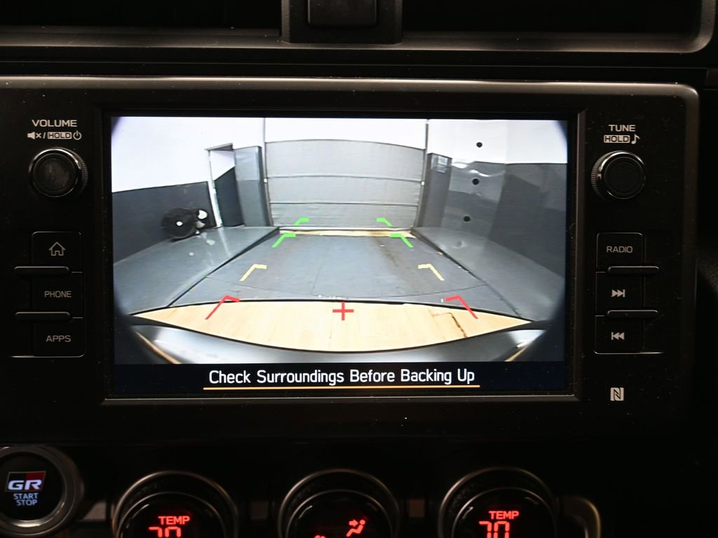 Used 2023 Toyota GR86 Premium image 22