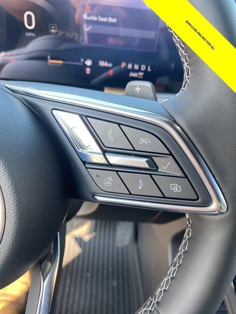 New 2025 Buick Enclave Preferred w/ LPO, Floor Liner Package image 16