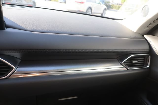 Used 2025 MAZDA CX-5 AWD 2.5 S w/ Premium Plus Pkg image 33