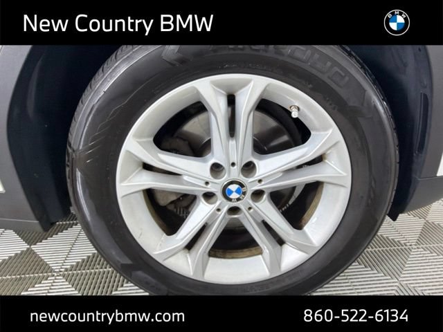 Used 2020 BMW X3 xDrive30i w/ Convenience Package AWD/4WD image 27