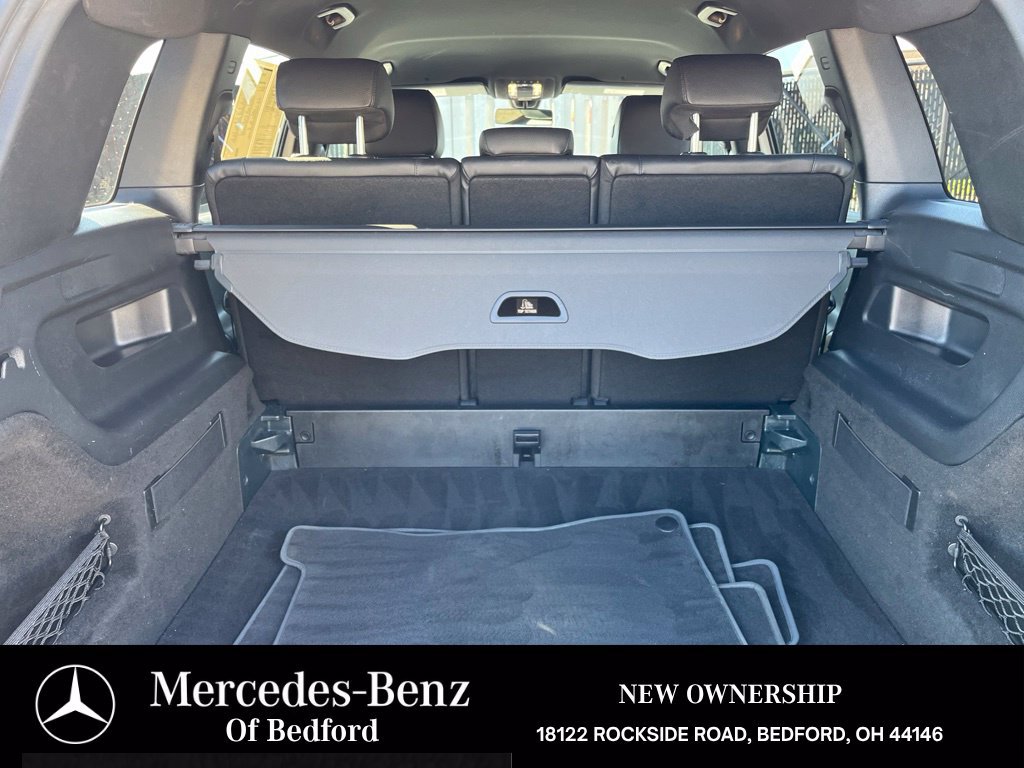 Used 2020 Mercedes-Benz GLB 250 4MATIC image 15