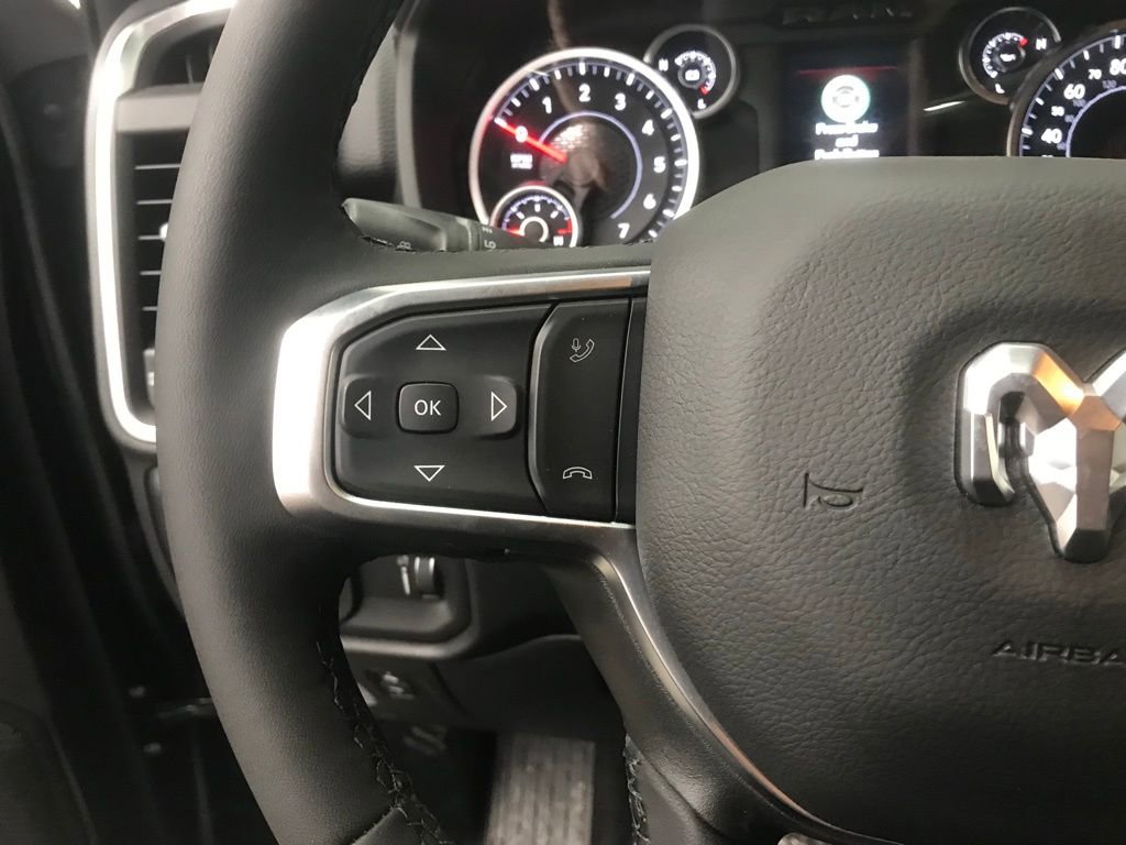 New 2026 RAM 1500 Big Horn image 15