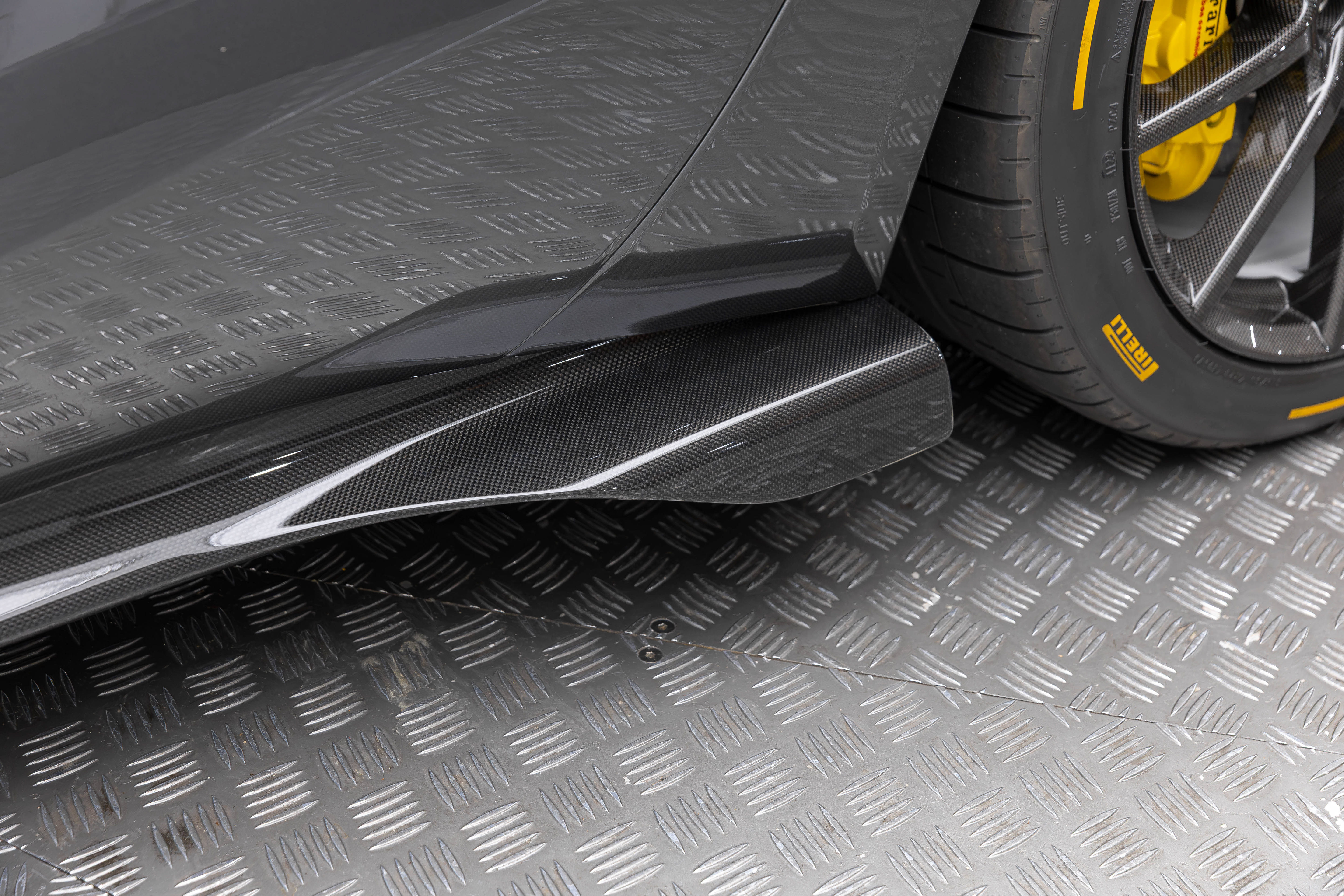 Certified 2023 Ferrari 812 Competizione RWD image 66
