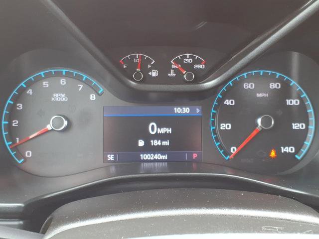 Used 2020 Chevrolet Colorado Z71 image 20