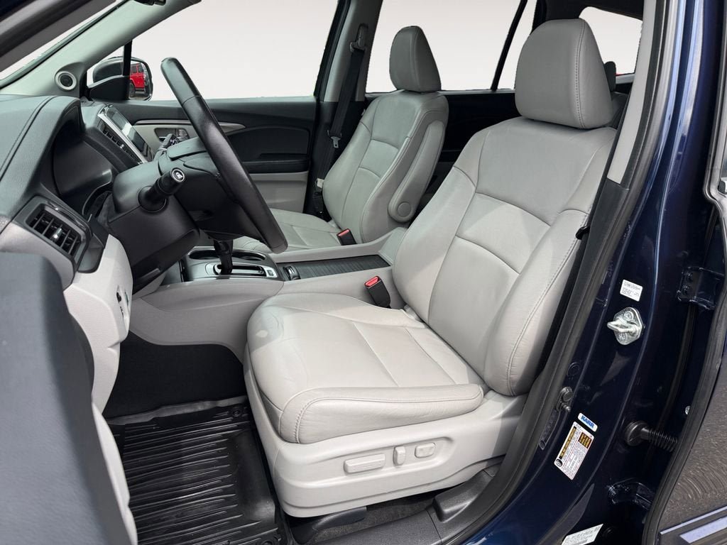 Used 2017 Honda Pilot EX-L image 7