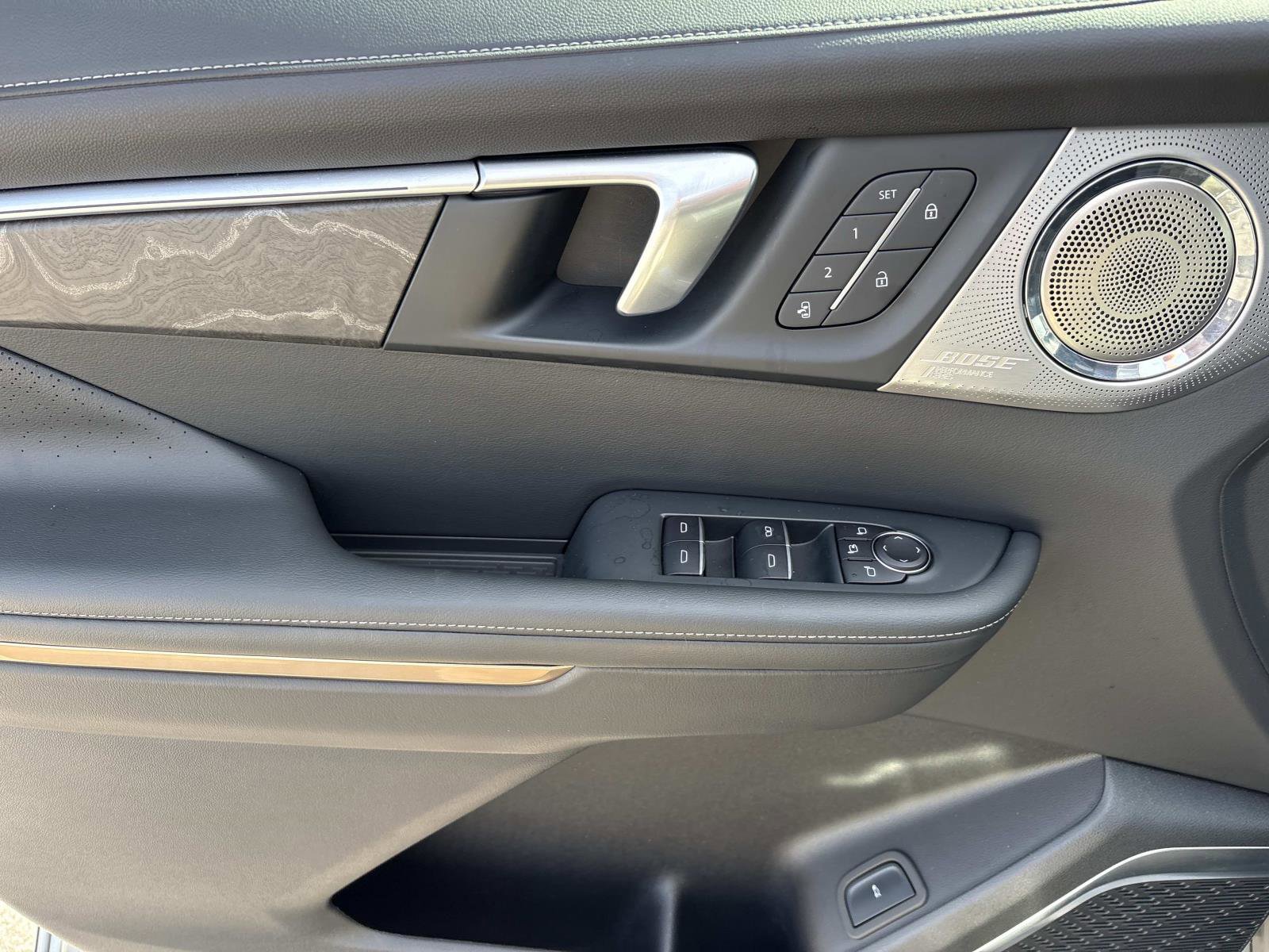 Certified 2025 Buick Enclave Avenir w/ Super Cruise Package image 15