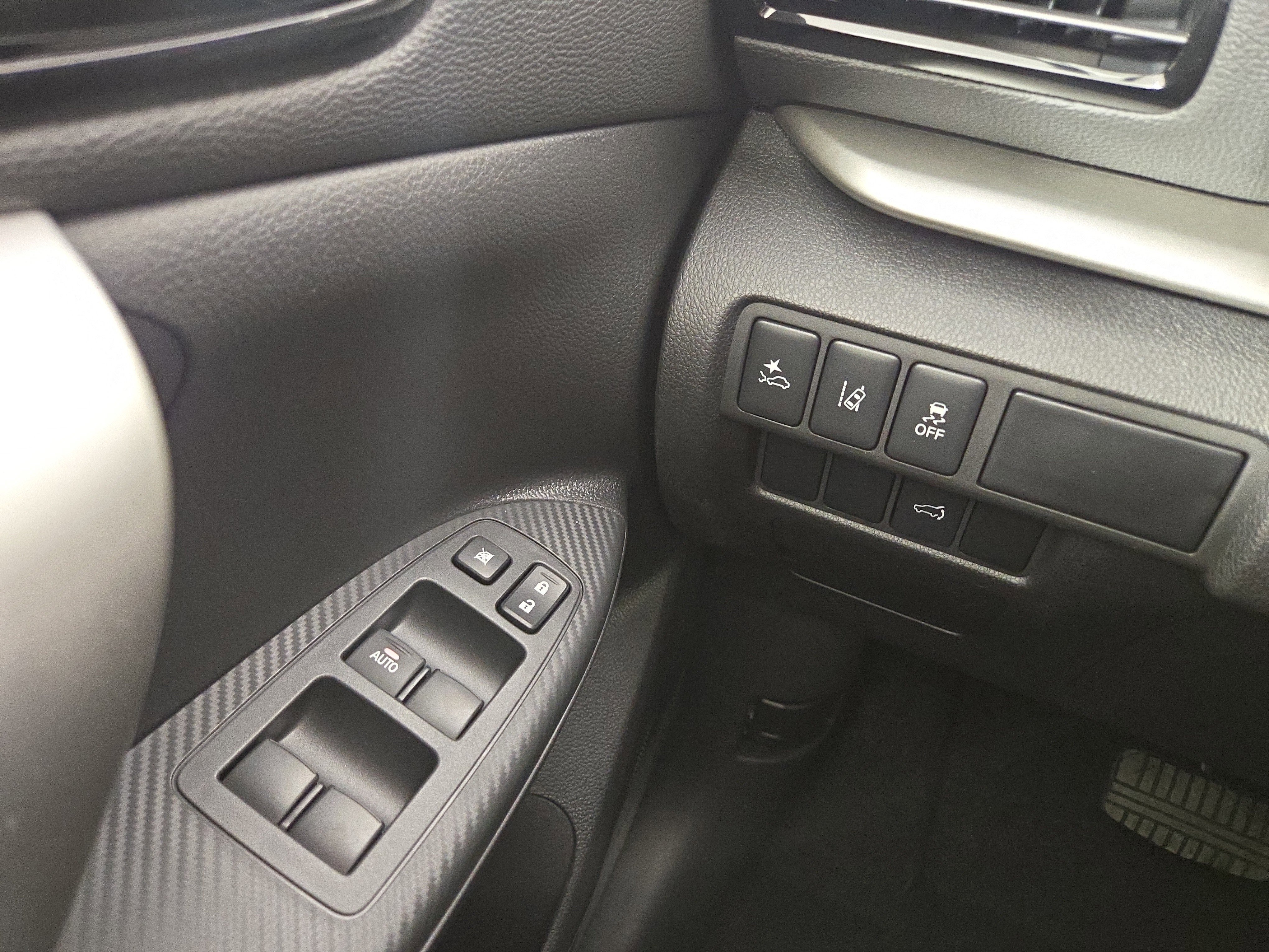 New 2026 Mitsubishi Eclipse Cross SE image 28