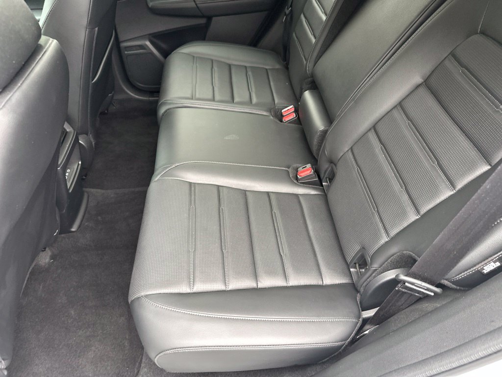 Used 2024 Honda CR-V EX-L image 15