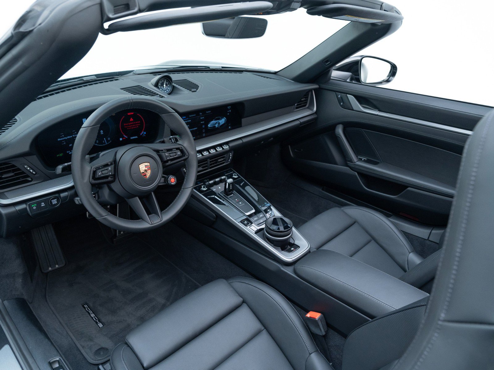 Certified 2025 Porsche 911 Carrera image 4