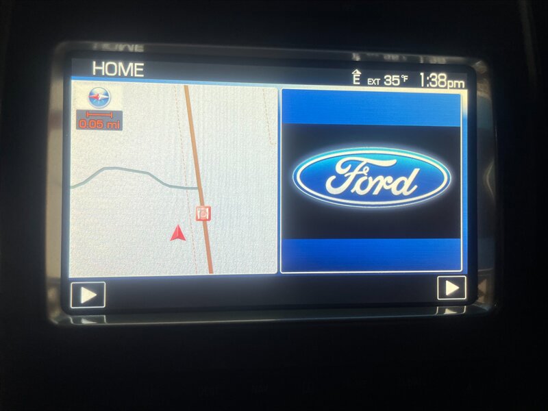Used 2011 Ford F150 Harley-Davidson AWD/4WD image 15