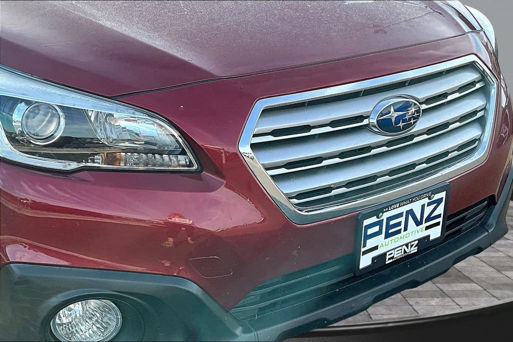 Used 2016 Subaru Outback 2.5i Premium AWD/4WD image 29