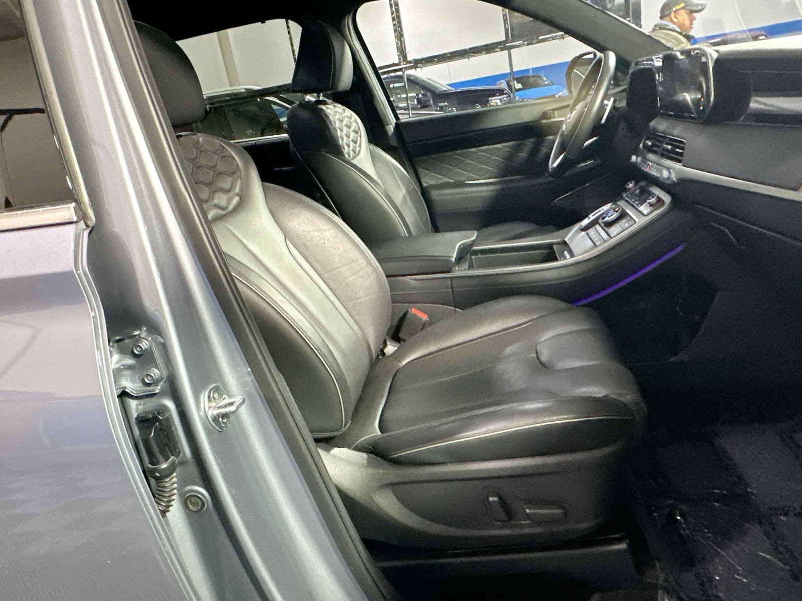 Used 2020 Hyundai Palisade Limited image 34