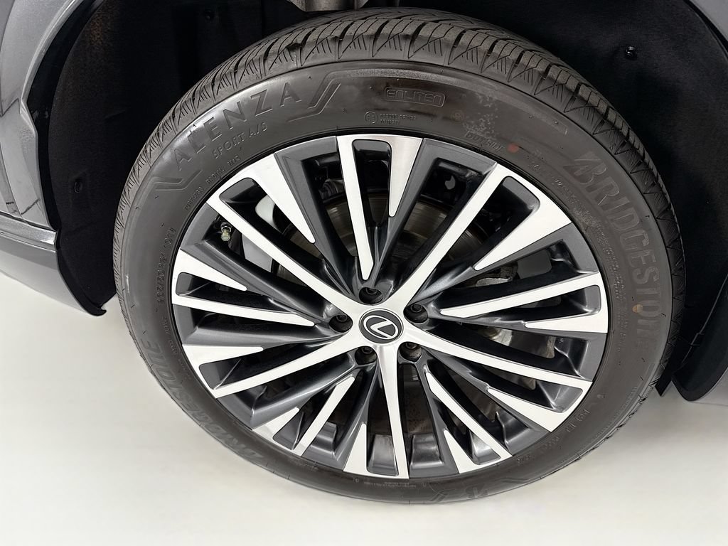 Used 2023 Lexus RX 350 Premium Plus w/ Cold Area Package FWD image 32