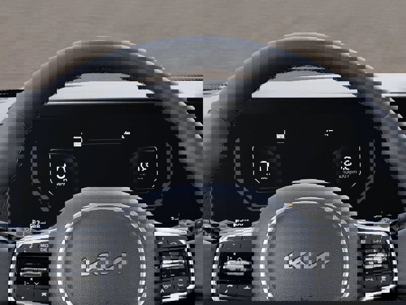 New 2026 Kia Carnival SX w/ SX Dark Edition Package image 21