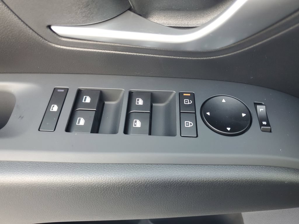 Used 2026 Hyundai Tucson SEL FWD image 21