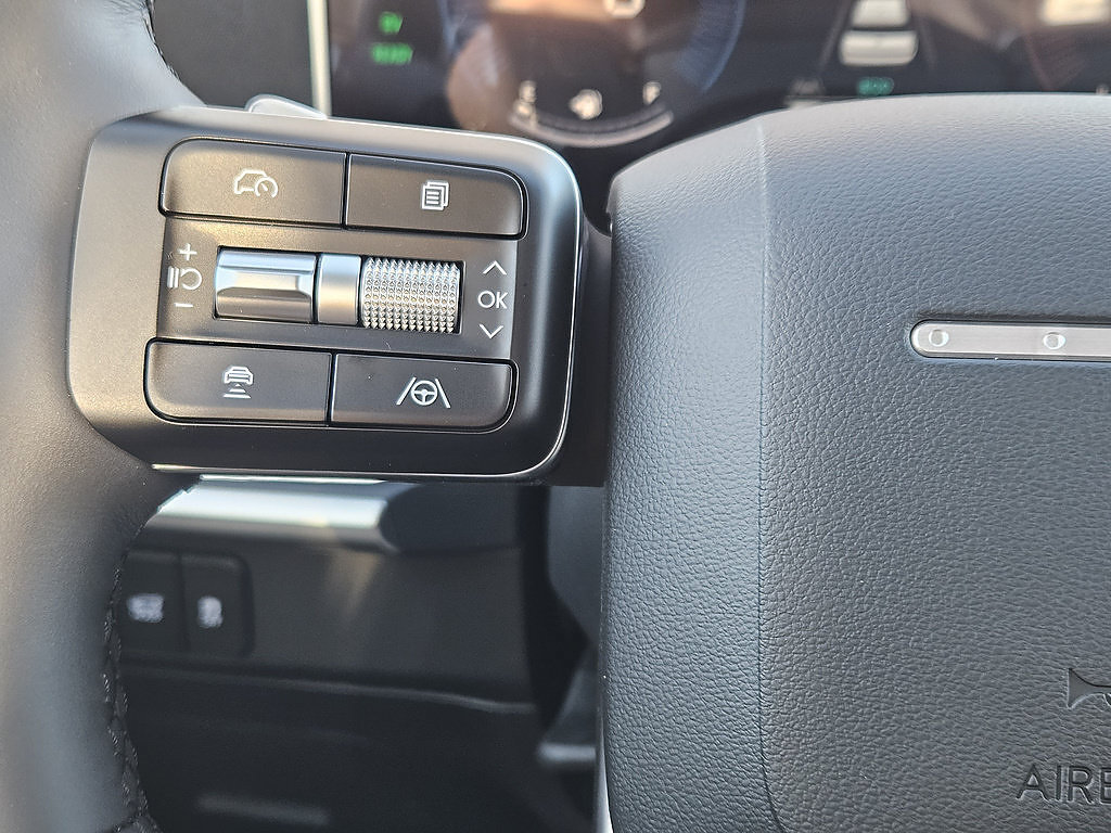 New 2026 Hyundai Santa Fe SE FWD image 28