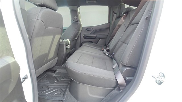 New 2026 GMC Canyon Elevation image 21