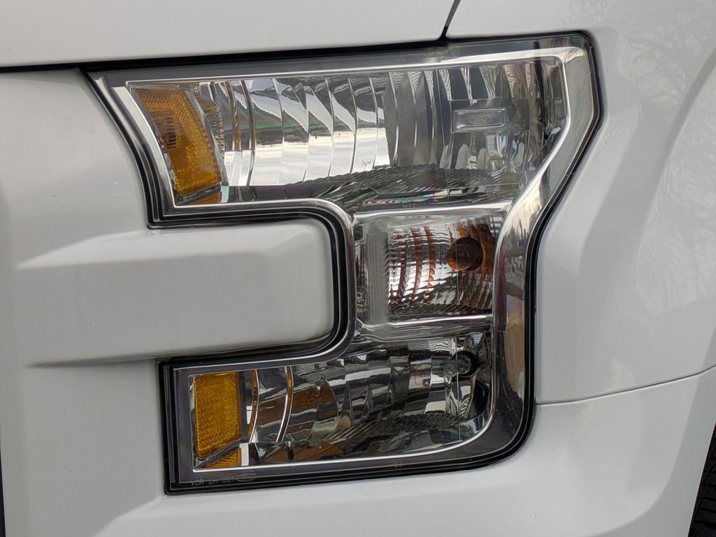 Used 2016 Ford F150 XLT w/ Equipment Group 301A Mid image 7