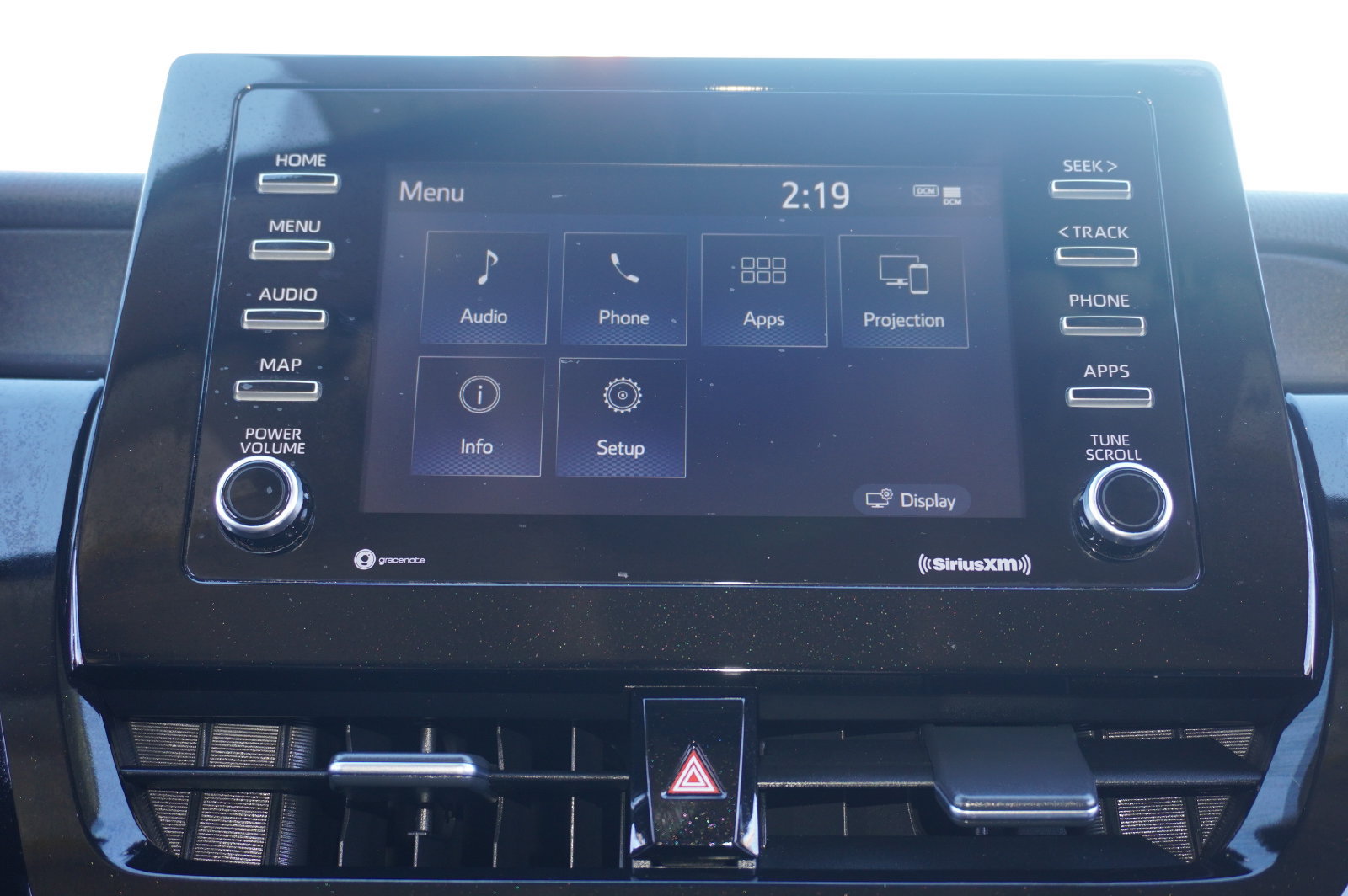 Certified 2024 Toyota Camry SE FWD image 15